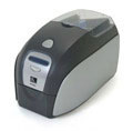 Zebra P100i Card Printer (P100I-000UA-ID0) Zebra P100i Card Printer (P100I-000UA-ID0)